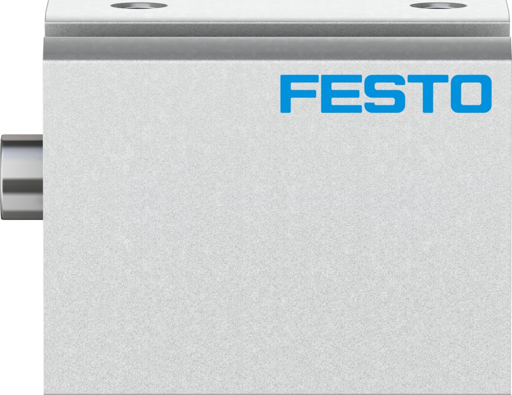 Festo 188109 Kurzhubzylinder - Bild 3