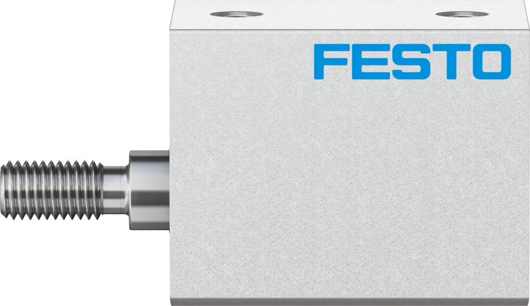 Festo 188125 Kurzhubzylinder - Bild 3