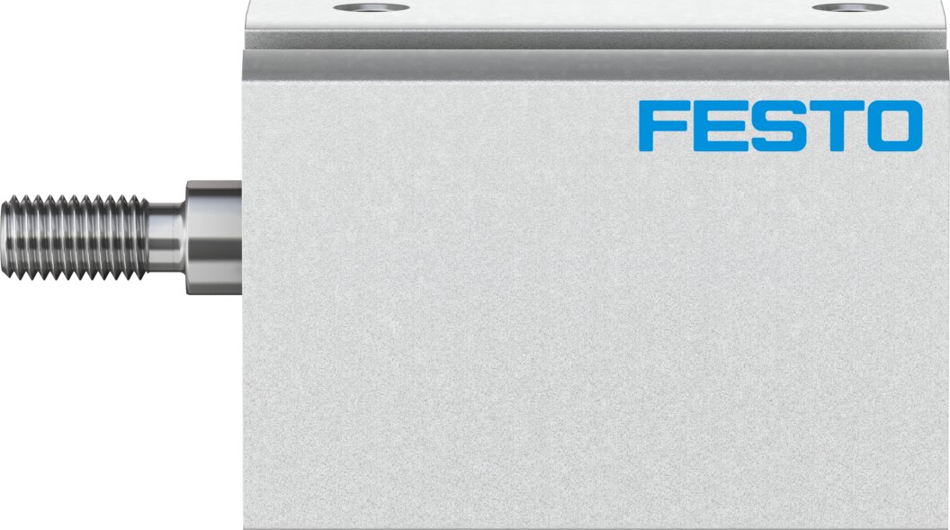 Festo 188120 Kurzhubzylinder - Bild 3