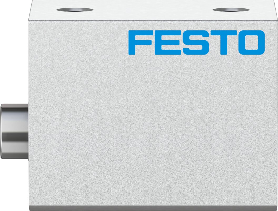 Festo 188115 Kurzhubzylinder - Bild 3
