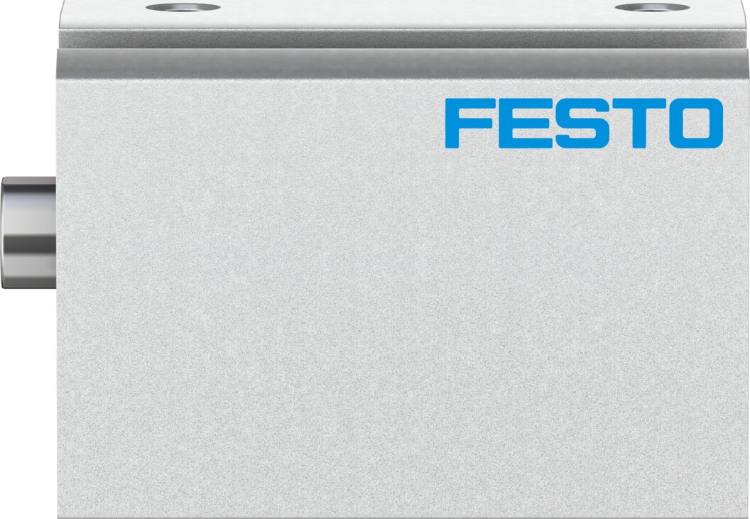 Festo 188110 Kurzhubzylinder - Bild 3