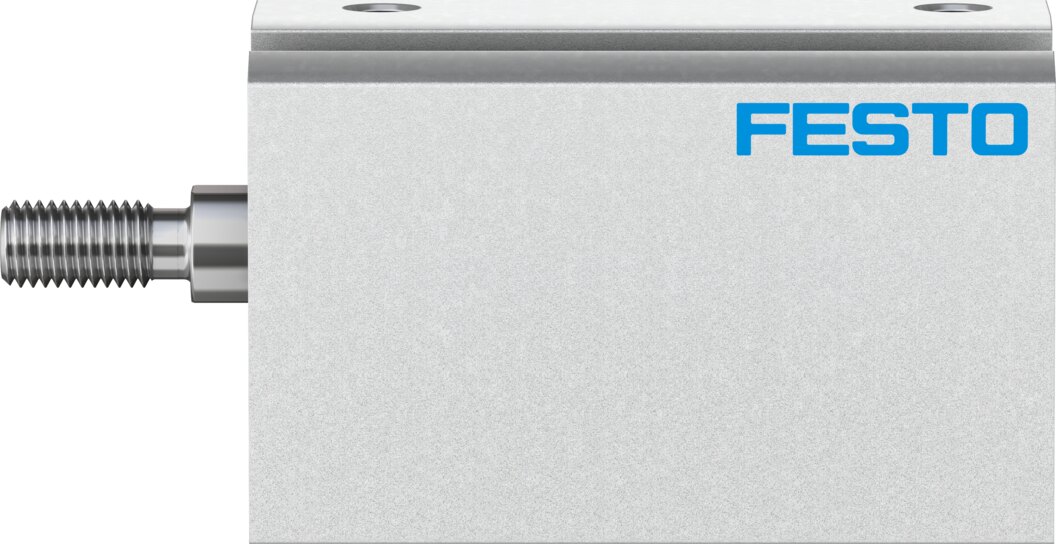 Festo 188121 Kurzhubzylinder - Bild 3