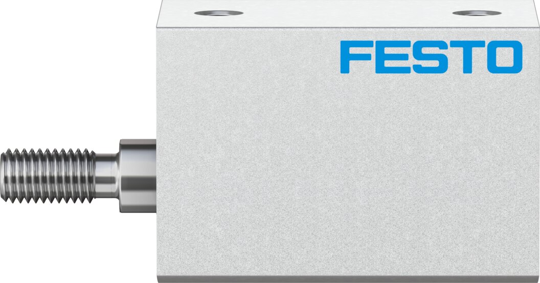 Festo 188126 Kurzhubzylinder - Bild 3