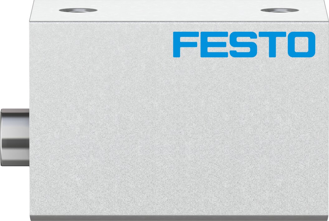 Festo 188116 Kurzhubzylinder - Bild 3