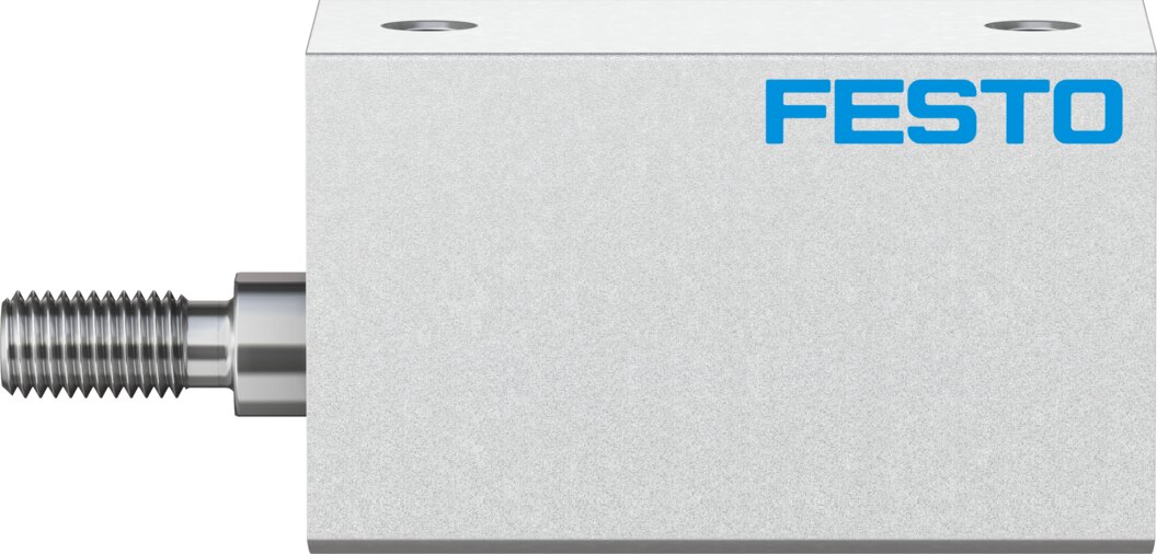 Festo 188127 Kurzhubzylinder - Bild 3