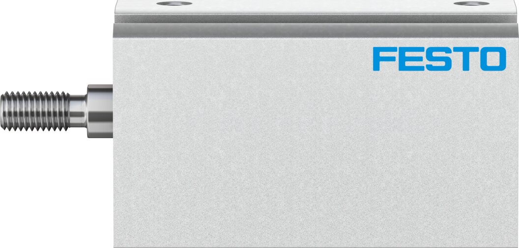 Festo 188122 Kurzhubzylinder - Bild 3