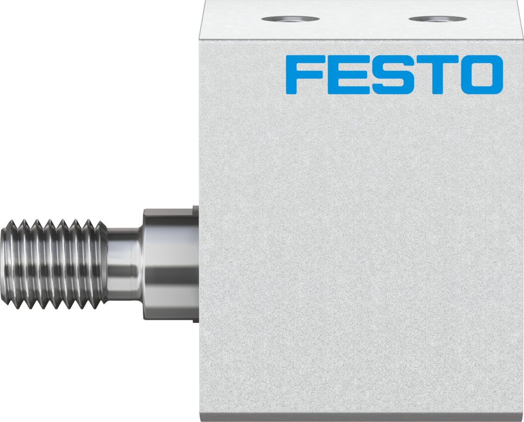 Festo 188155 Kurzhubzylinder - Bild 3