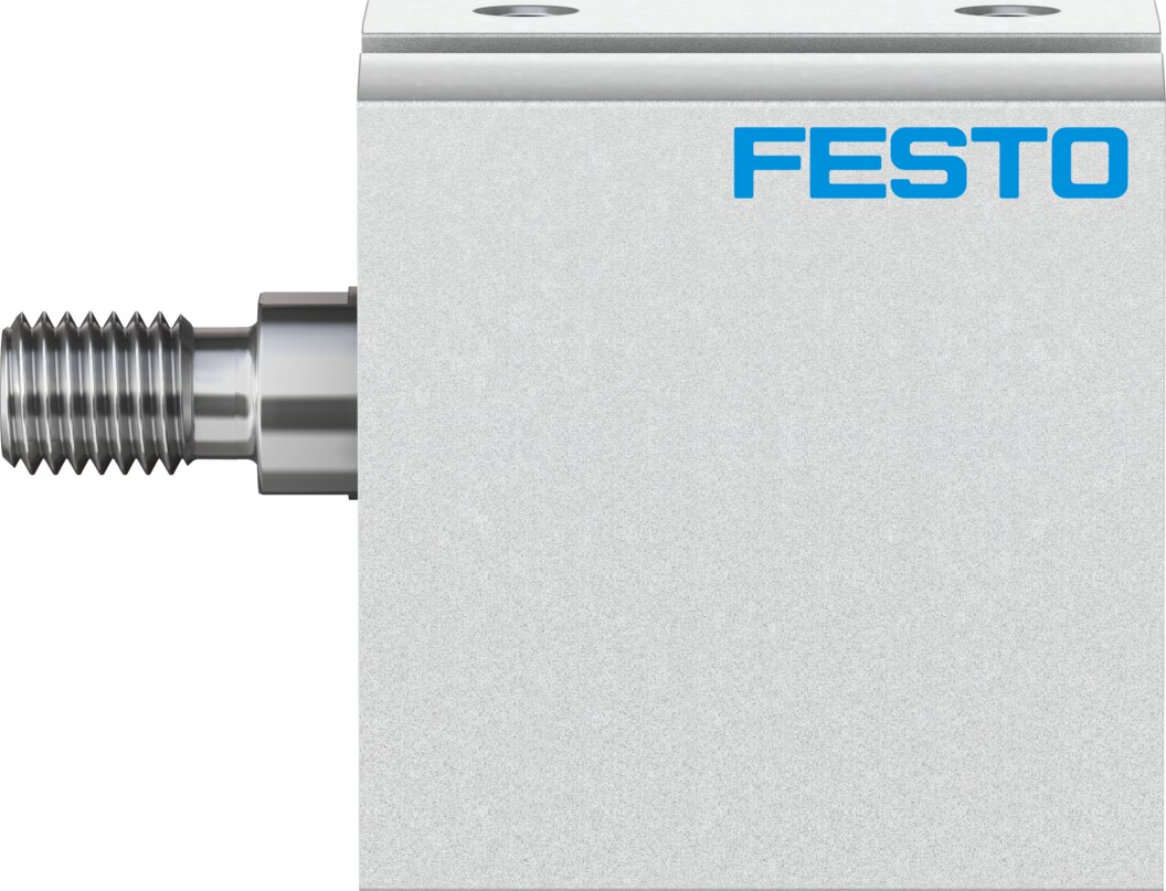 Festo 188150 Kurzhubzylinder - Bild 3