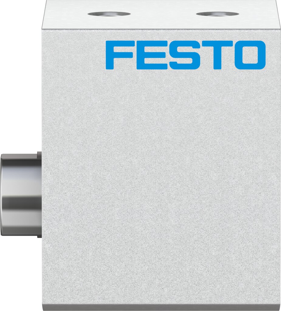 Festo 188145 Kurzhubzylinder - Bild 3
