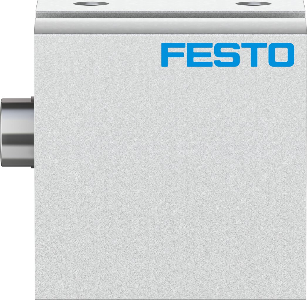 Festo 188140 Kurzhubzylinder - Bild 3