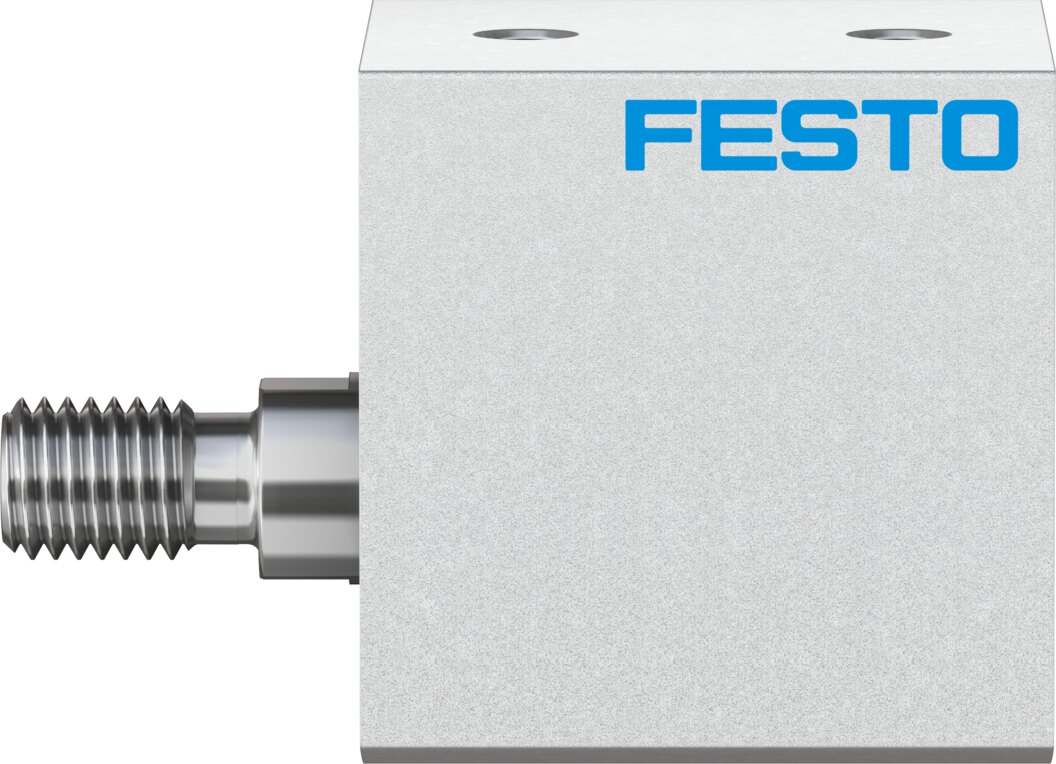 Festo 188156 Kurzhubzylinder - Bild 3