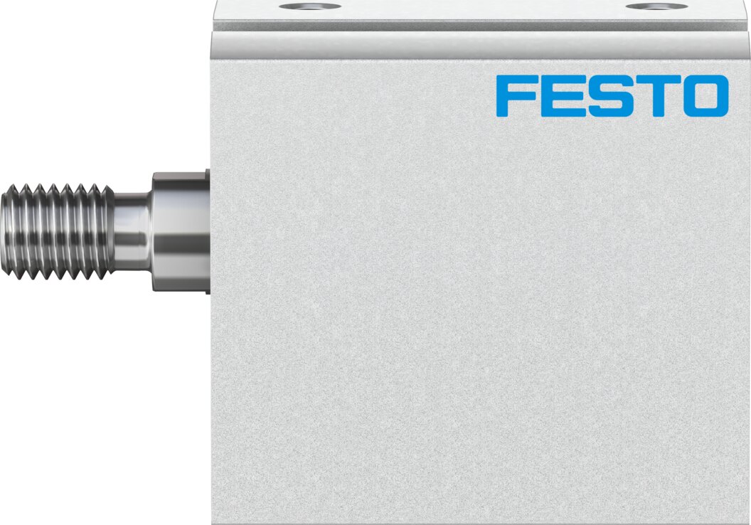 Festo 188151 Kurzhubzylinder - Bild 3