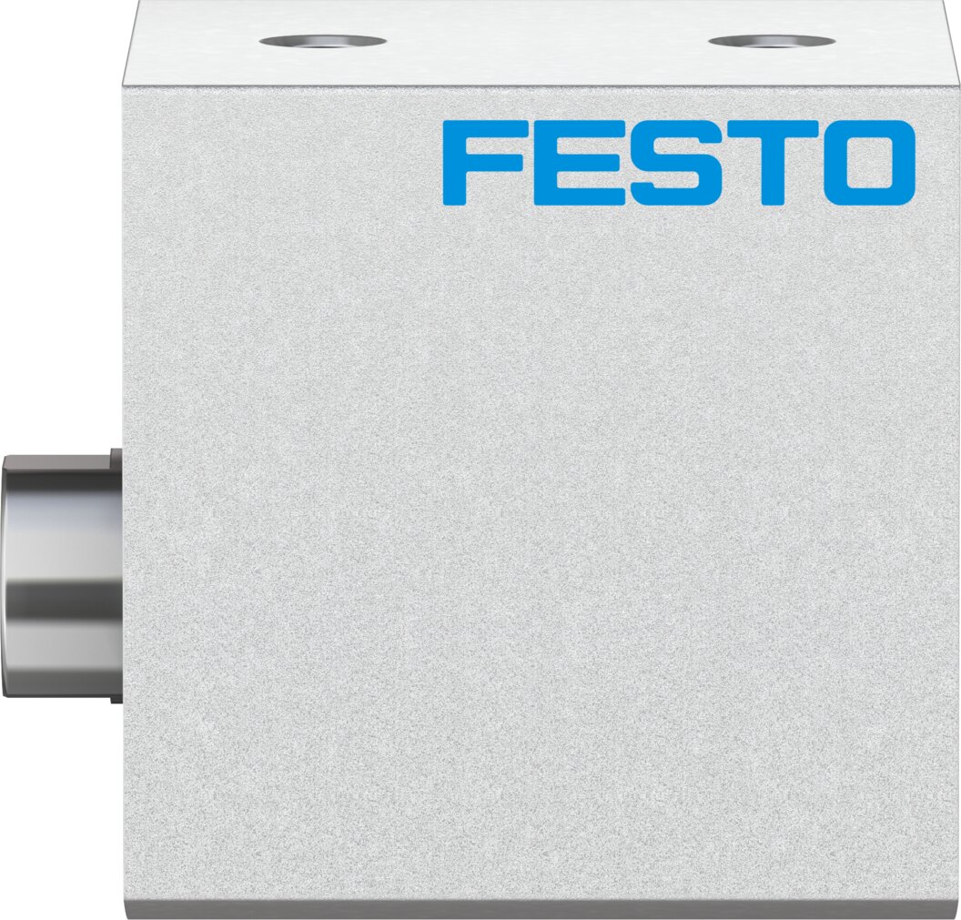 Festo 188146 Kurzhubzylinder - Bild 3