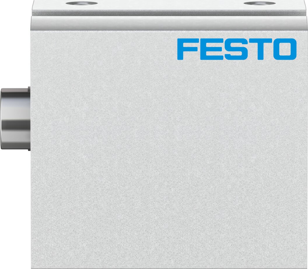 Festo 188141 Kurzhubzylinder - Bild 3
