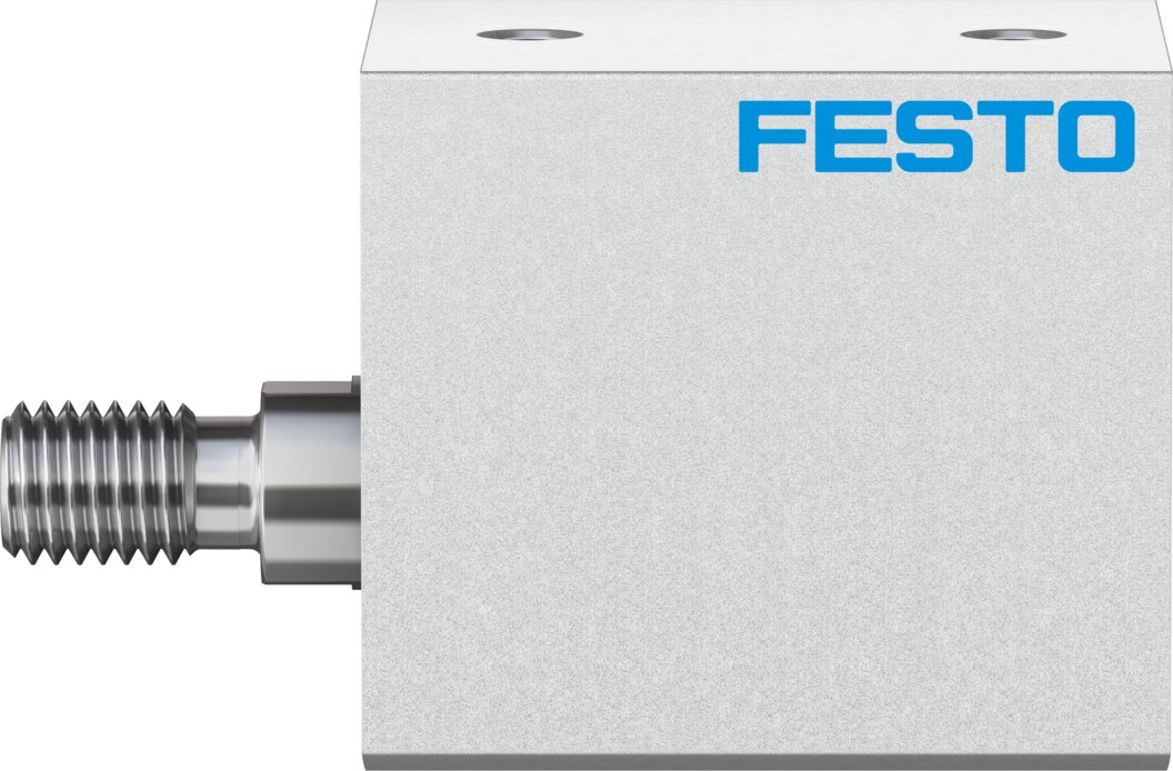 Festo 188157 Kurzhubzylinder - Bild 3