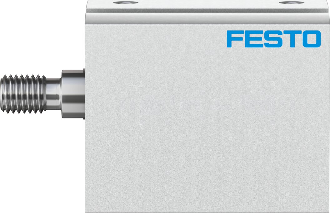 Festo 188152 Kurzhubzylinder - Bild 3