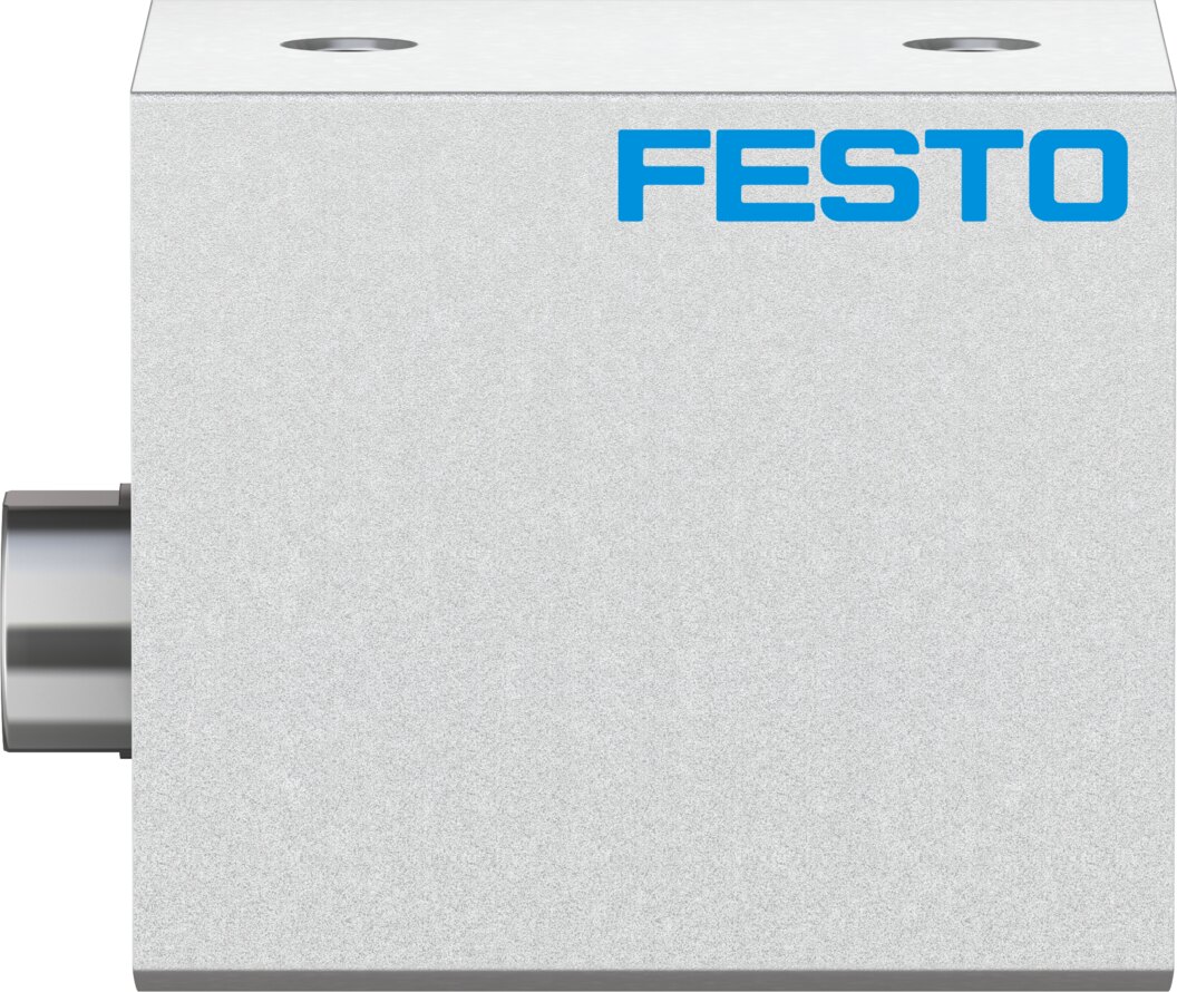 Festo 188147 Kurzhubzylinder - Bild 3