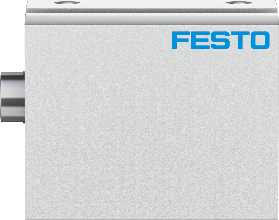 Festo 188142 Kurzhubzylinder - Bild 3