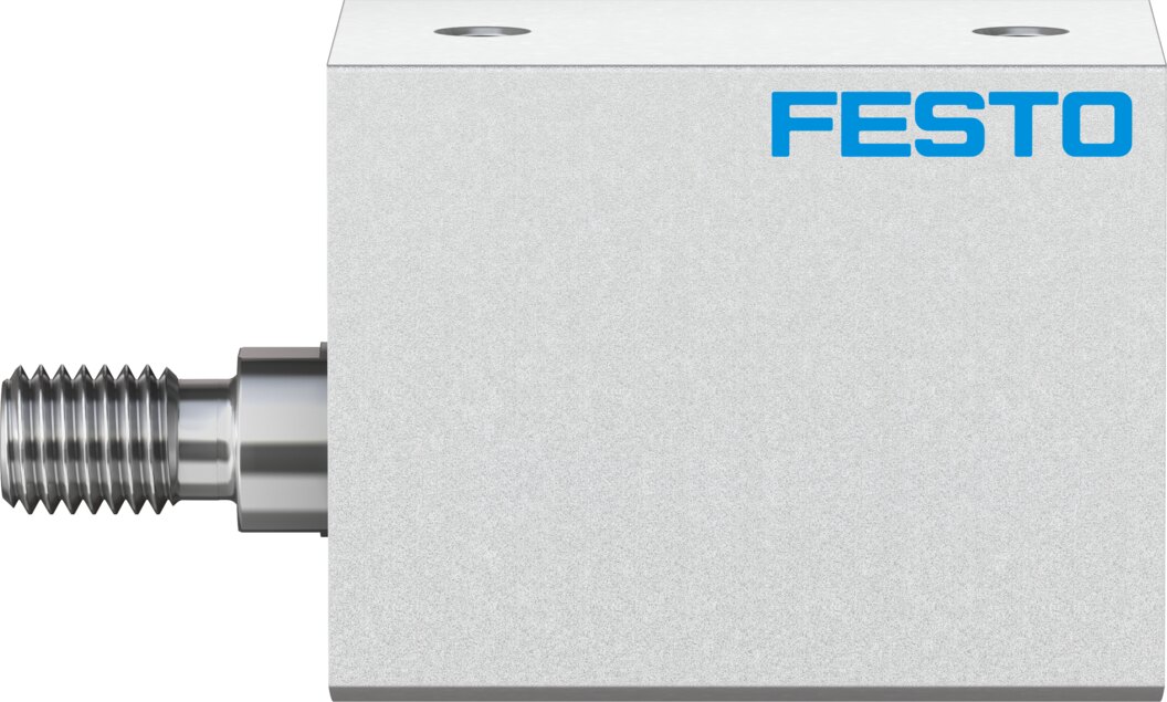 Festo 188158 Kurzhubzylinder - Bild 3