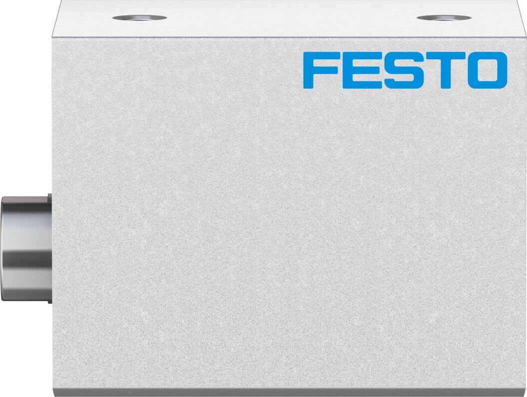 Festo 188148 Kurzhubzylinder - Bild 3