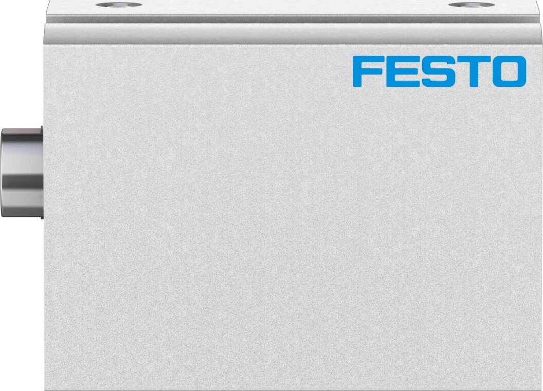 Festo 188143 Kurzhubzylinder - Bild 3