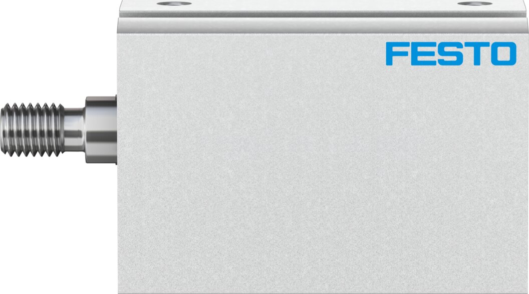 Festo 188154 Kurzhubzylinder - Bild 3