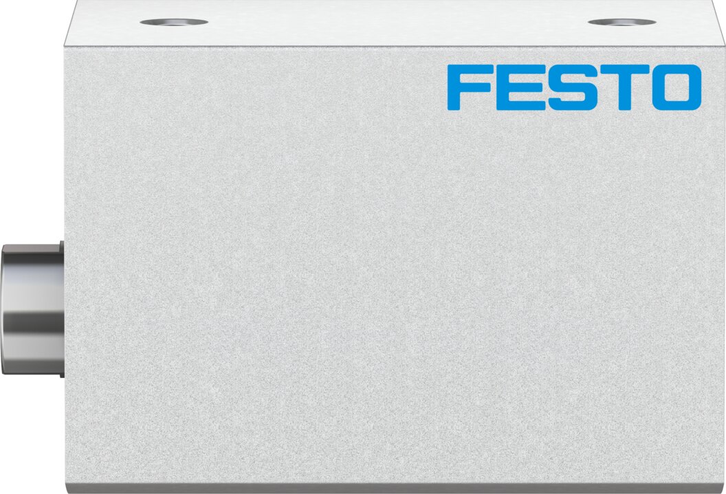 Festo 188149 Kurzhubzylinder - Bild 3