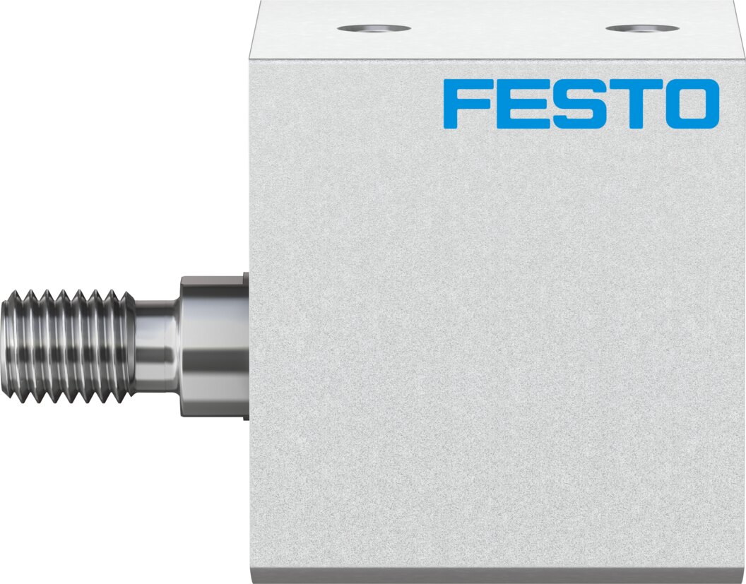 Festo 188188 Kurzhubzylinder - Bild 3