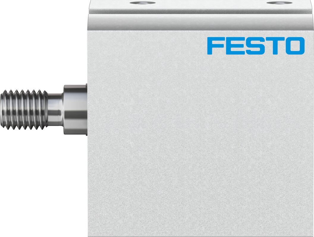 Festo 188183 Kurzhubzylinder - Bild 3