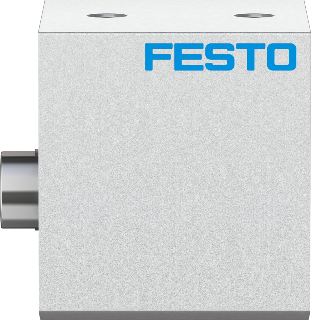 Festo 188178 Kurzhubzylinder - Bild 3