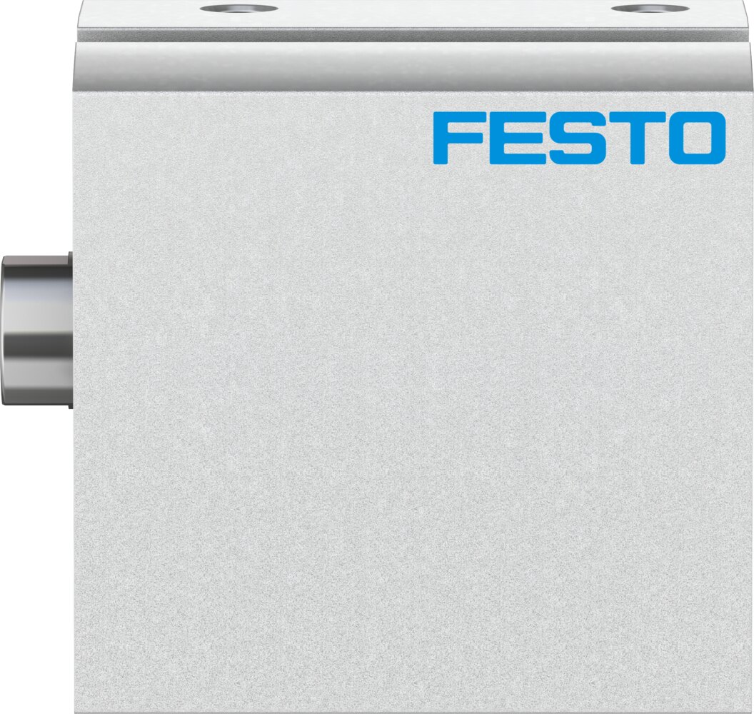 Festo 188173 Kurzhubzylinder - Bild 3