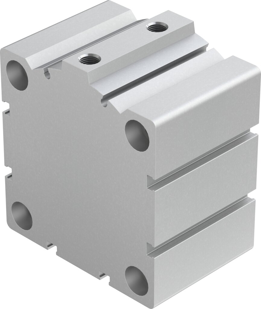 Festo 188309 Kurzhubzylinder - Bild 2