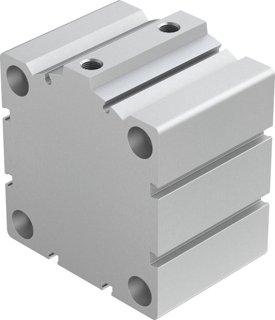 Festo 188310 Kurzhubzylinder - Bild 2