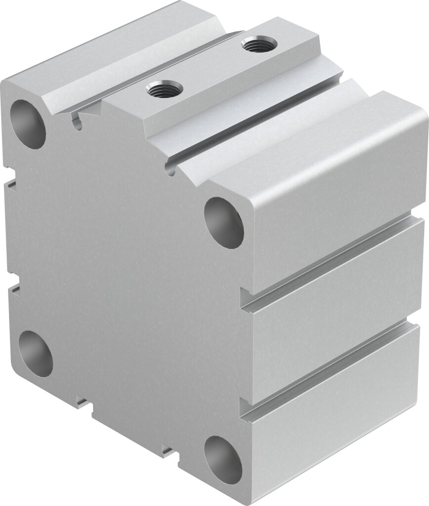 Festo 188315 Kurzhubzylinder - Bild 2