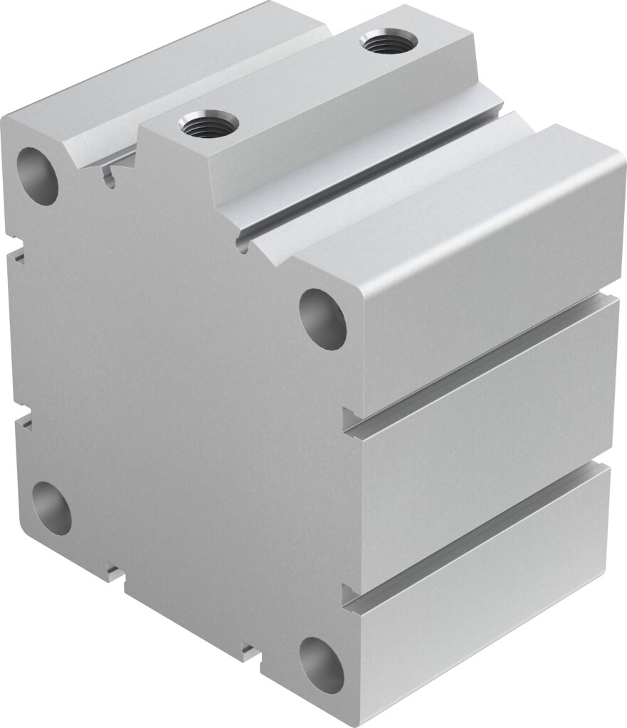 Festo 188335 Kurzhubzylinder - Bild 2