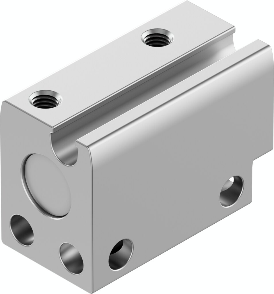 Festo 5267301 Kompaktzylinder - Bild 2