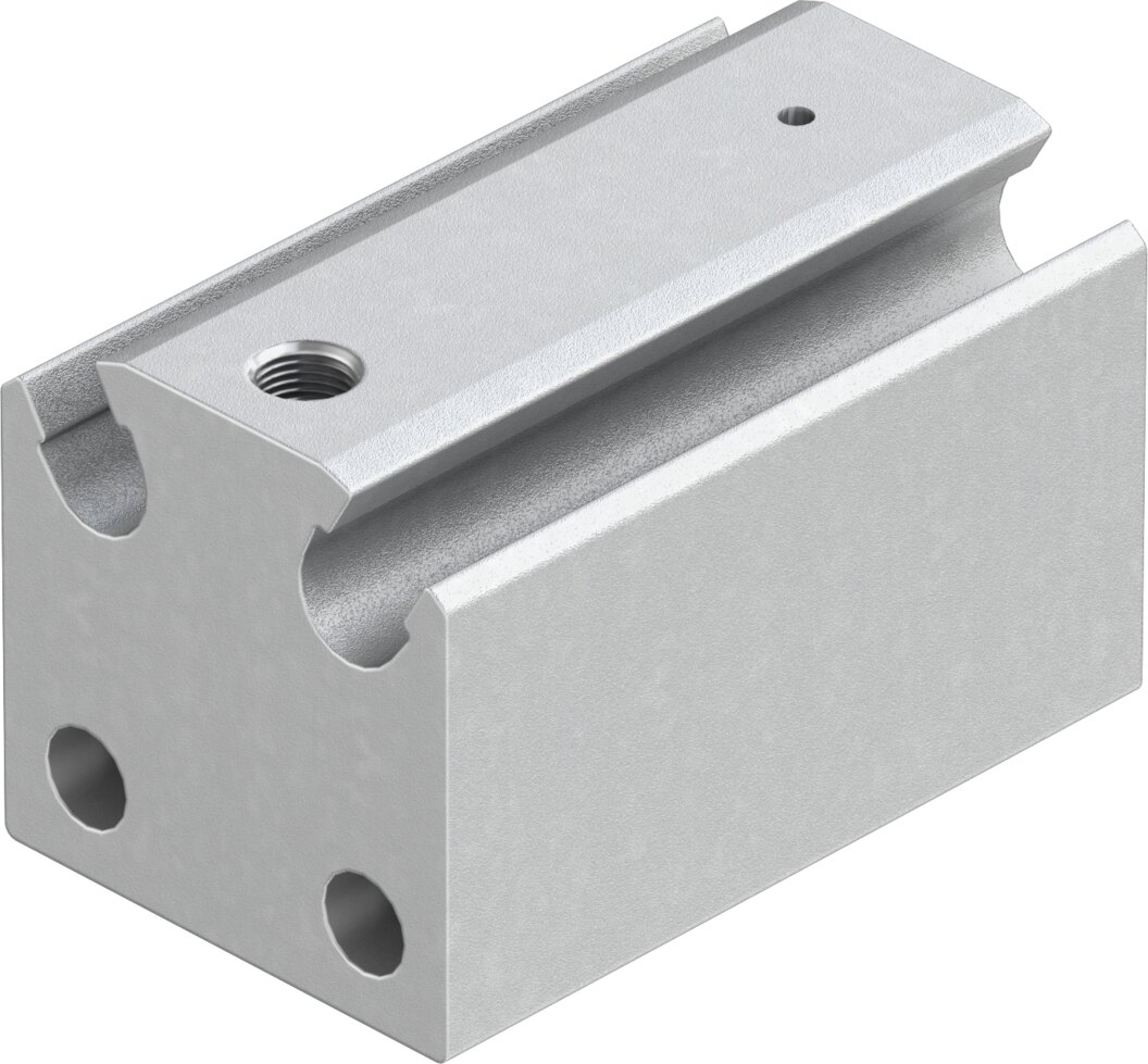 Festo 188056 Kurzhubzylinder - Bild 2