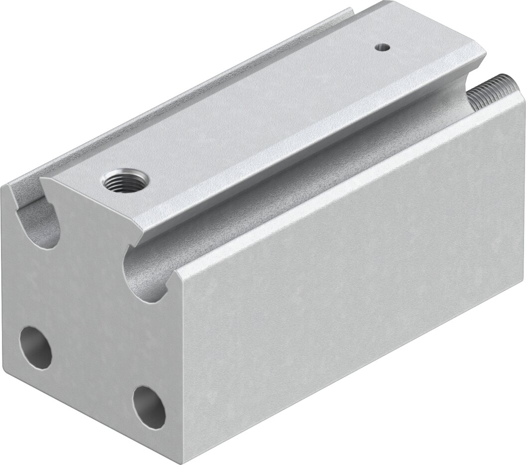 Festo 188061 Kurzhubzylinder - Bild 2
