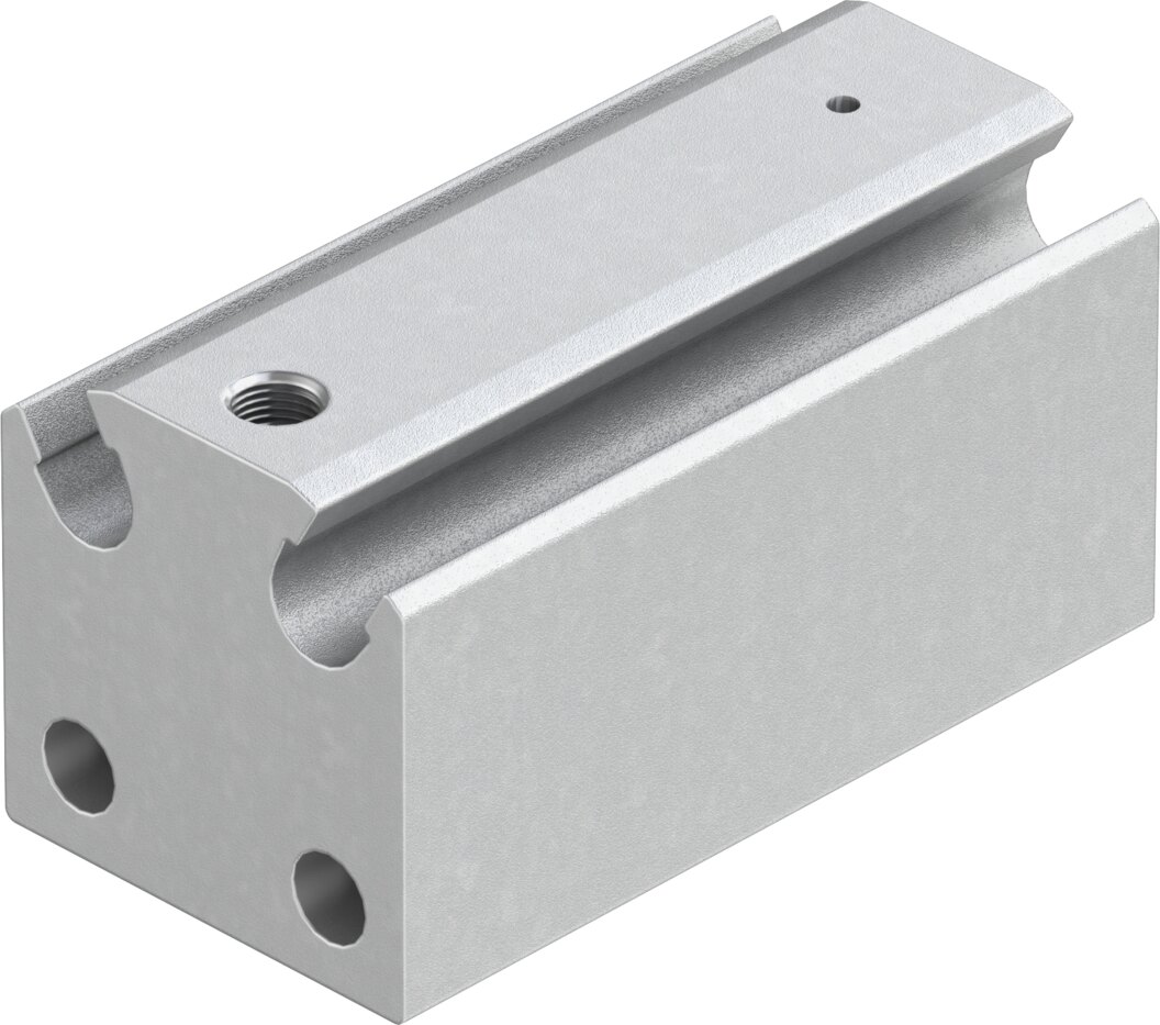 Festo 188057 Kurzhubzylinder - Bild 2