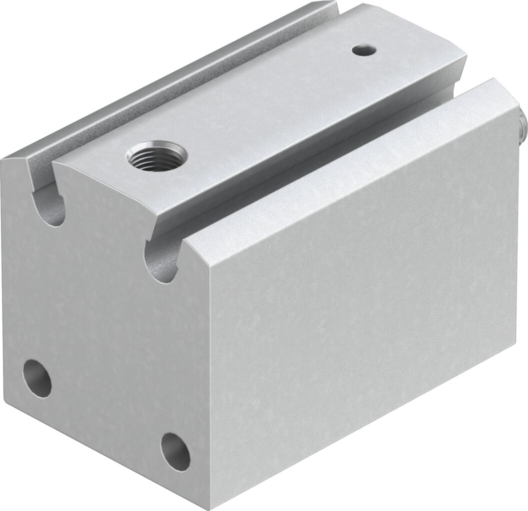 Festo 188084 Kurzhubzylinder - Bild 2
