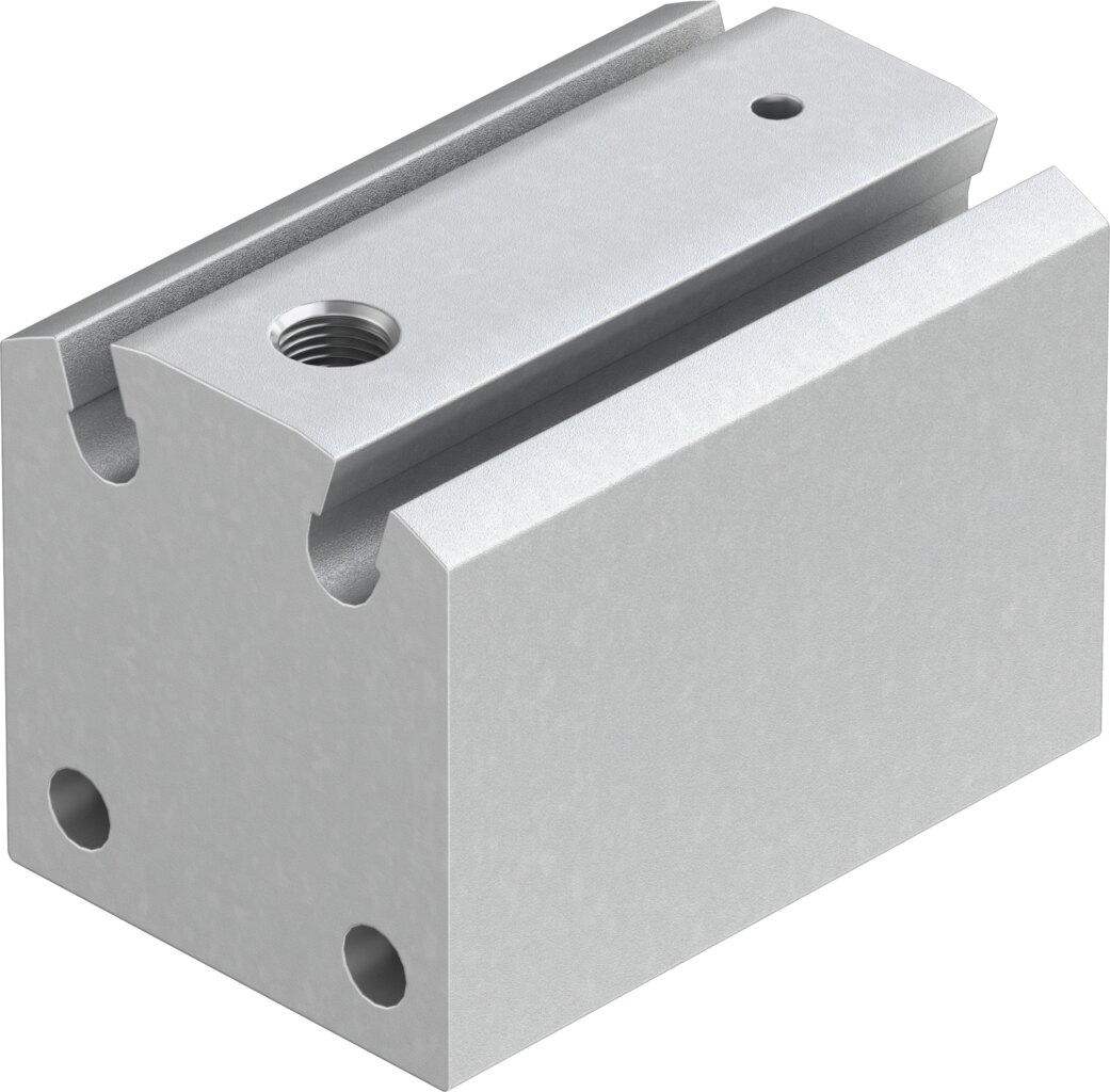 Festo 188080 Kurzhubzylinder - Bild 2
