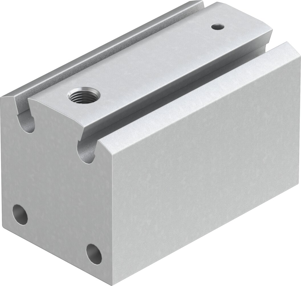 Festo 188081 Kurzhubzylinder - Bild 2