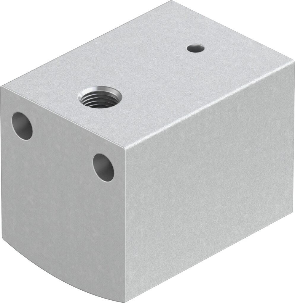 Festo 530567 Kurzhubzylinder - Bild 2