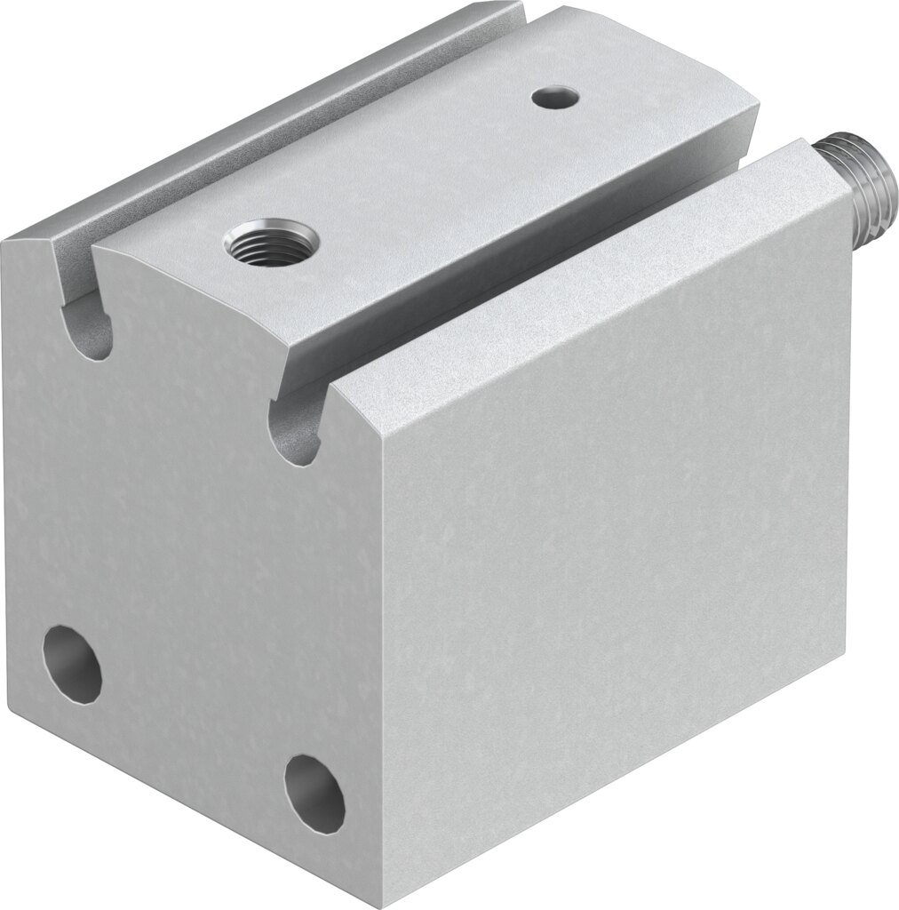 Festo 188102 Kurzhubzylinder - Bild 2