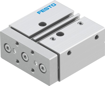 D&f Guided drive DFM-16-20-P-A-GF | Festo USA