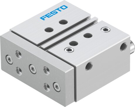 Cilindro guia DFM-25-30-P-A-GF | Festo BR