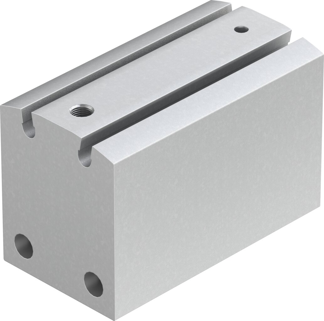 Festo 188130 Kurzhubzylinder - Bild 2