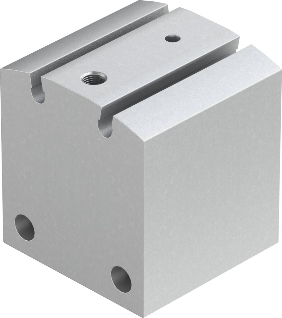 Festo 188160 Kurzhubzylinder - Bild 2