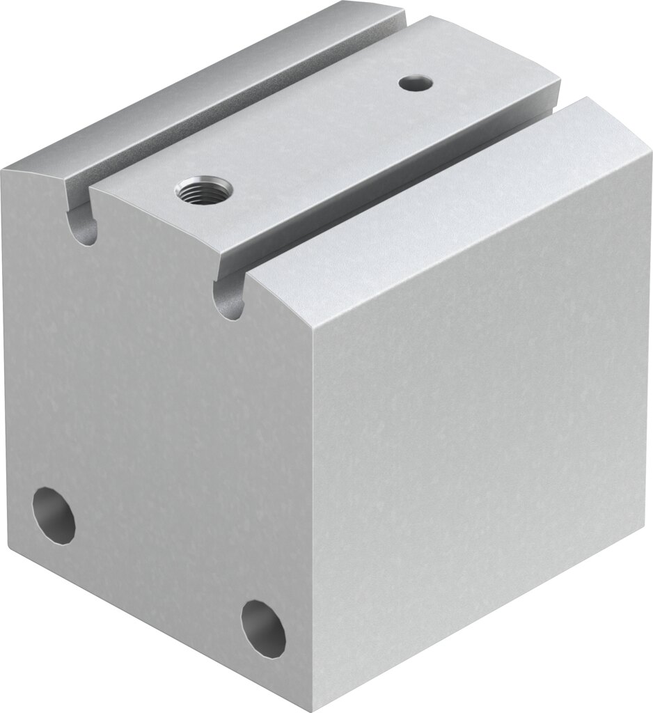 Festo 188161 Kurzhubzylinder - Bild 2