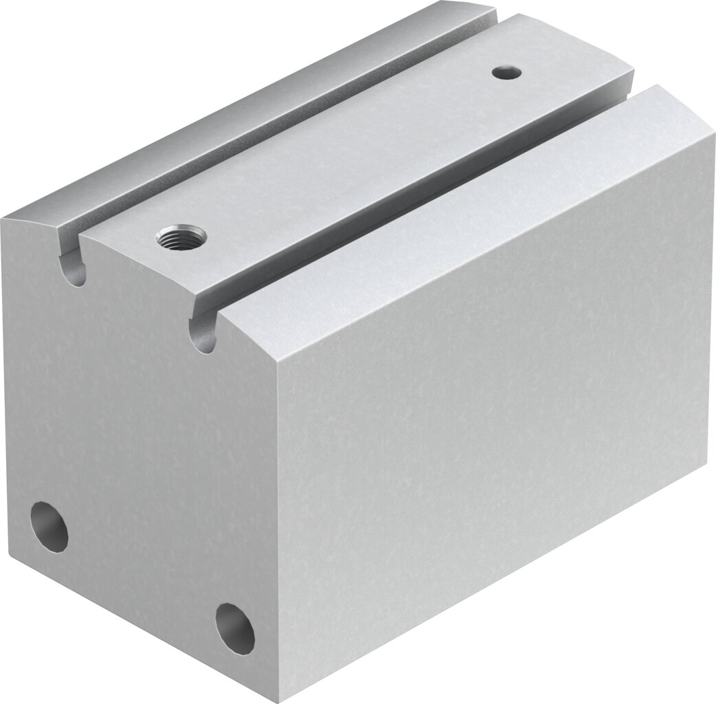 Festo 188162 Kurzhubzylinder - Bild 2